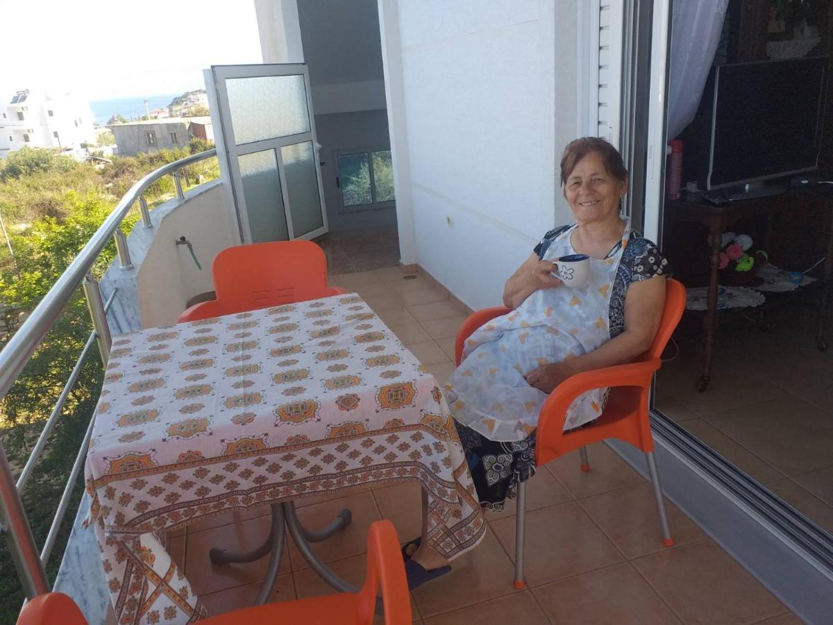 Selmani Apartment