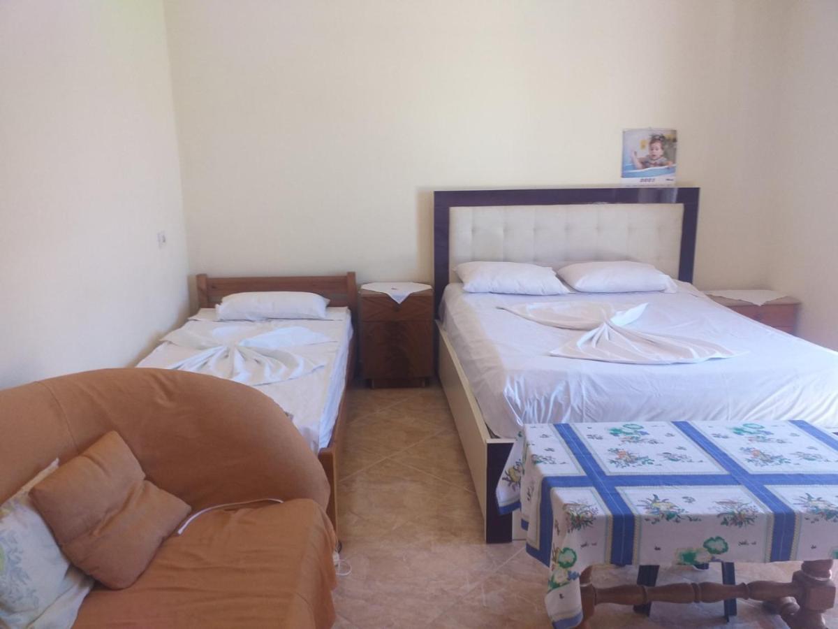 Selmani Appartamento
