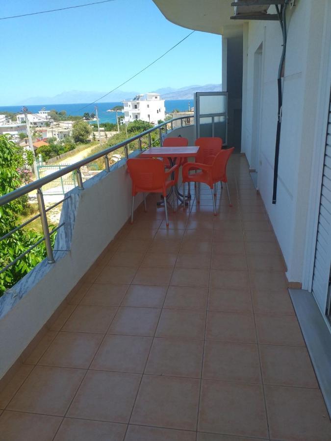 Selmani Apartment *
