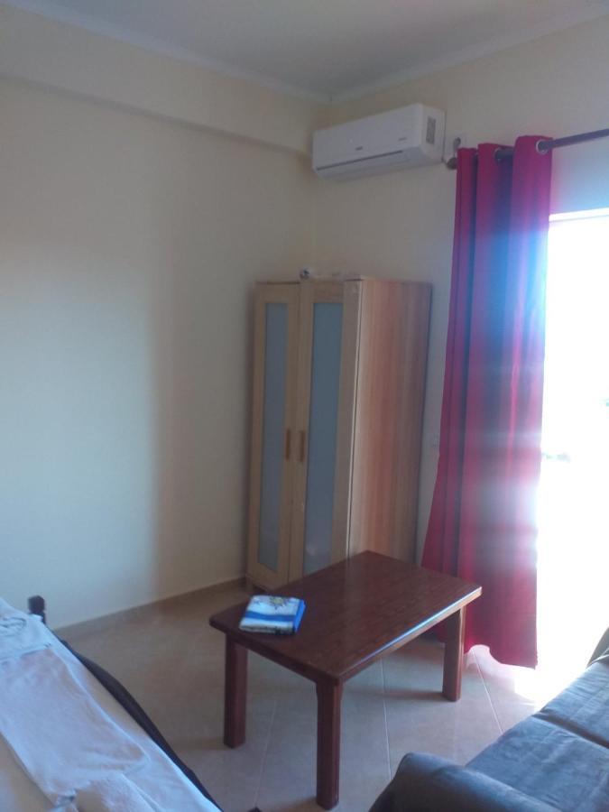 Selmani Apartment Ksamil