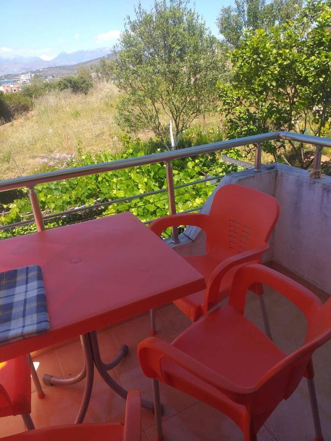 Selmani * Ksamil
