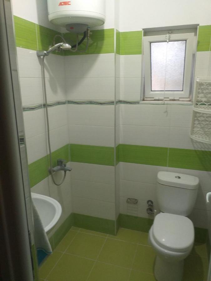 Apartment Selmani