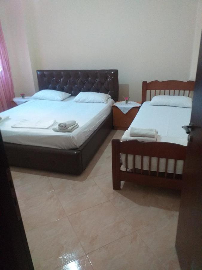 Apartment Selmani *