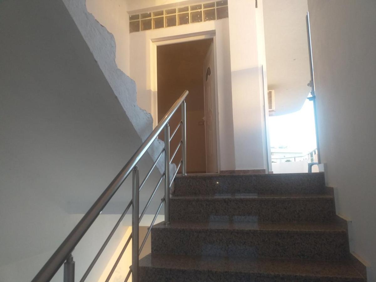 Selmani Apartment