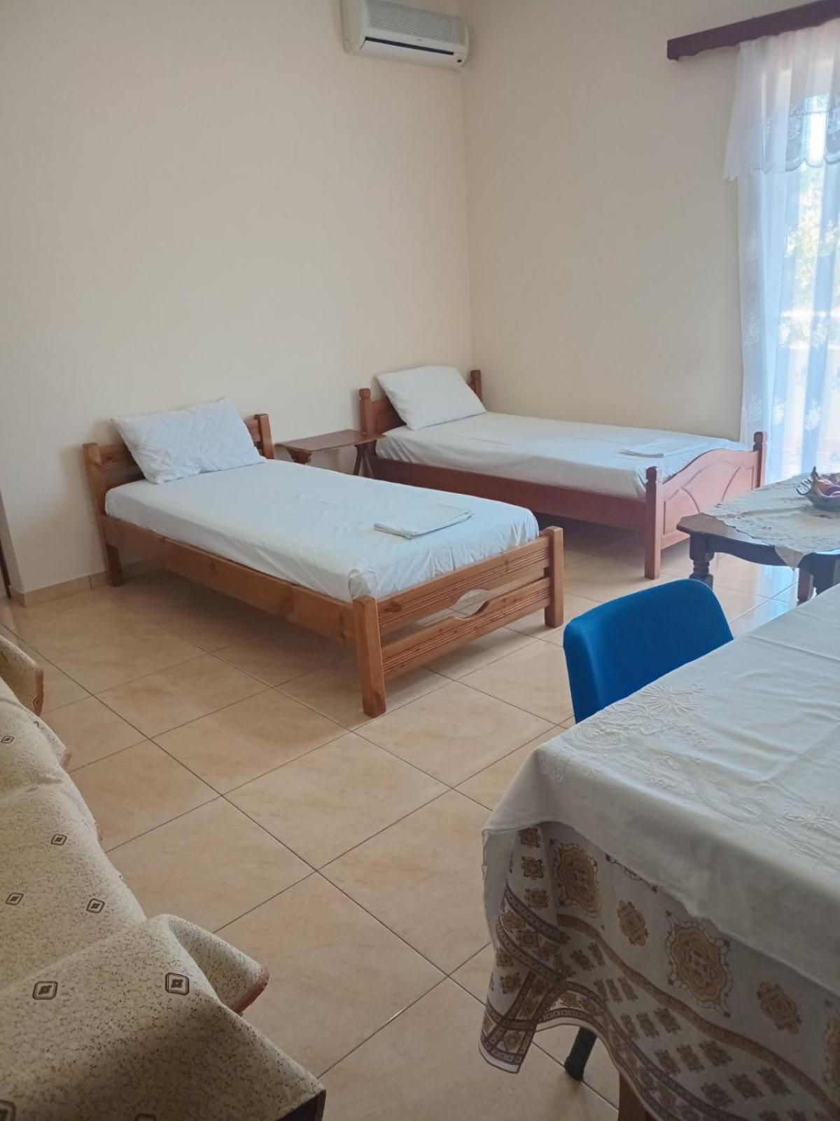 Apartment Selmani Ksamil