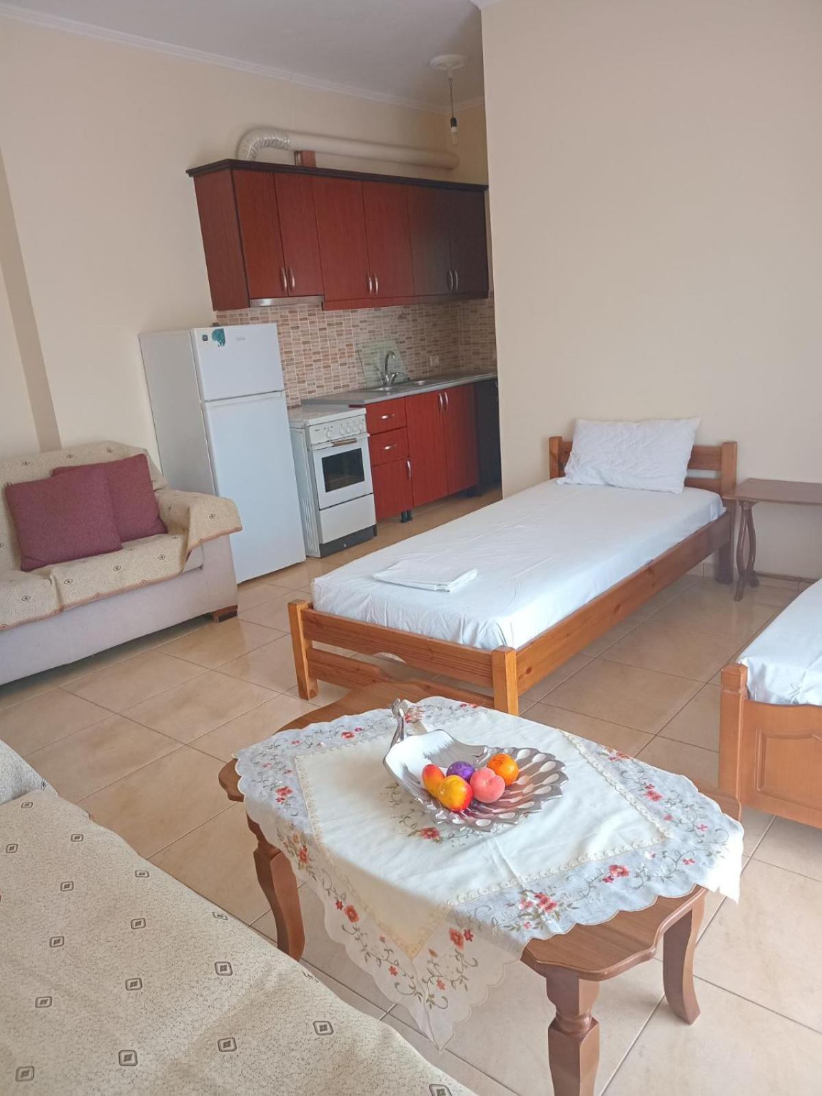 Selmani Apartment *