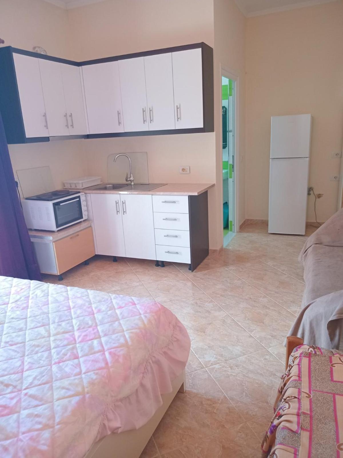 Apartment Selmani