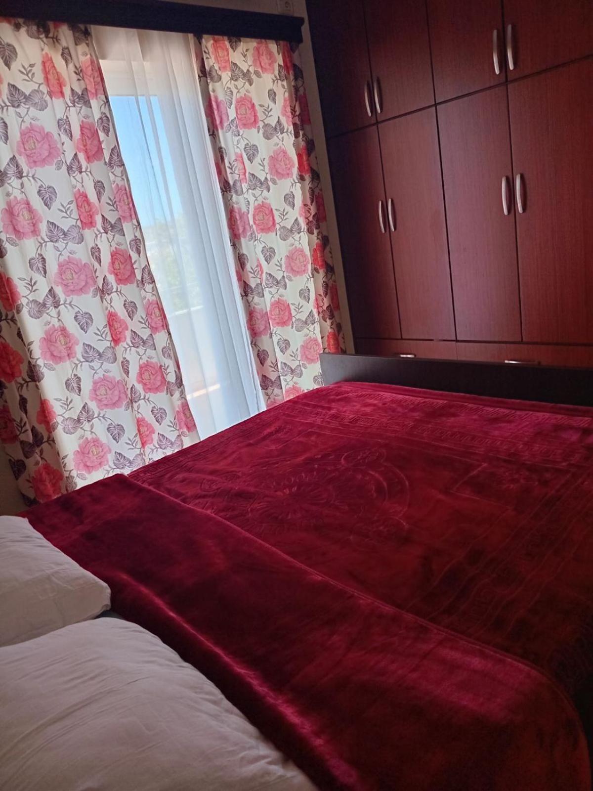 Apartment Selmani Ksamil